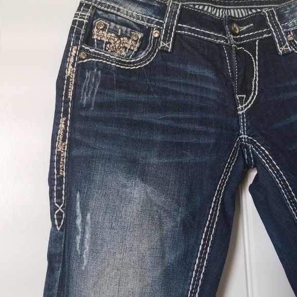 Rock Revival Betty Jean - Picture 3 of 6